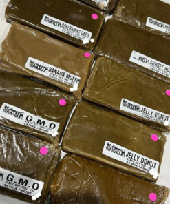 Discover Static Room Pink Label Hash 73–139u — premium solventless static sift crafted for purity, potency, and full-spectrum flavor.